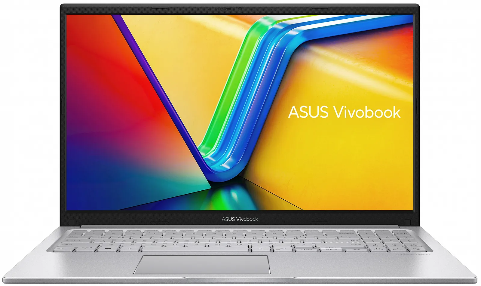 Ноутбук 15.6" ASUS Vivobook 15 (X1504VA-BQ575W) Intel Core 5 120U RAM 16GB SSD 512GB Win11 (UKR), фото №1 Ноутбук 15.6" ASUS Vivobook 15 (X1504VA-BQ575W) Intel Core 5 120U RAM 16GB SSD 512GB Win11 (UKR), фото №1