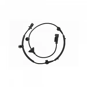 Датчик частоты вращения колеса VEMO V37-72-0016 для MITSUBISHI - Фото 1