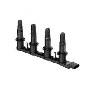 Катушка зажигания HELLA 5DA 193 175-331 для ALFA ROMEO OPEL VAUXHALL SATURN synthetic.ua - Фото 1