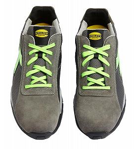 Кроссовки UTILITY DIADORA Glove MDS Text Low S1p HRO SRC Унисекс synthetic.ua - Фото 1