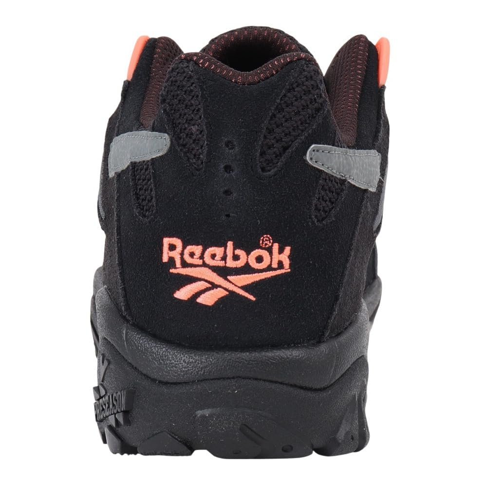 Кроссовки Reebok Preseason 94 Low, фото №5