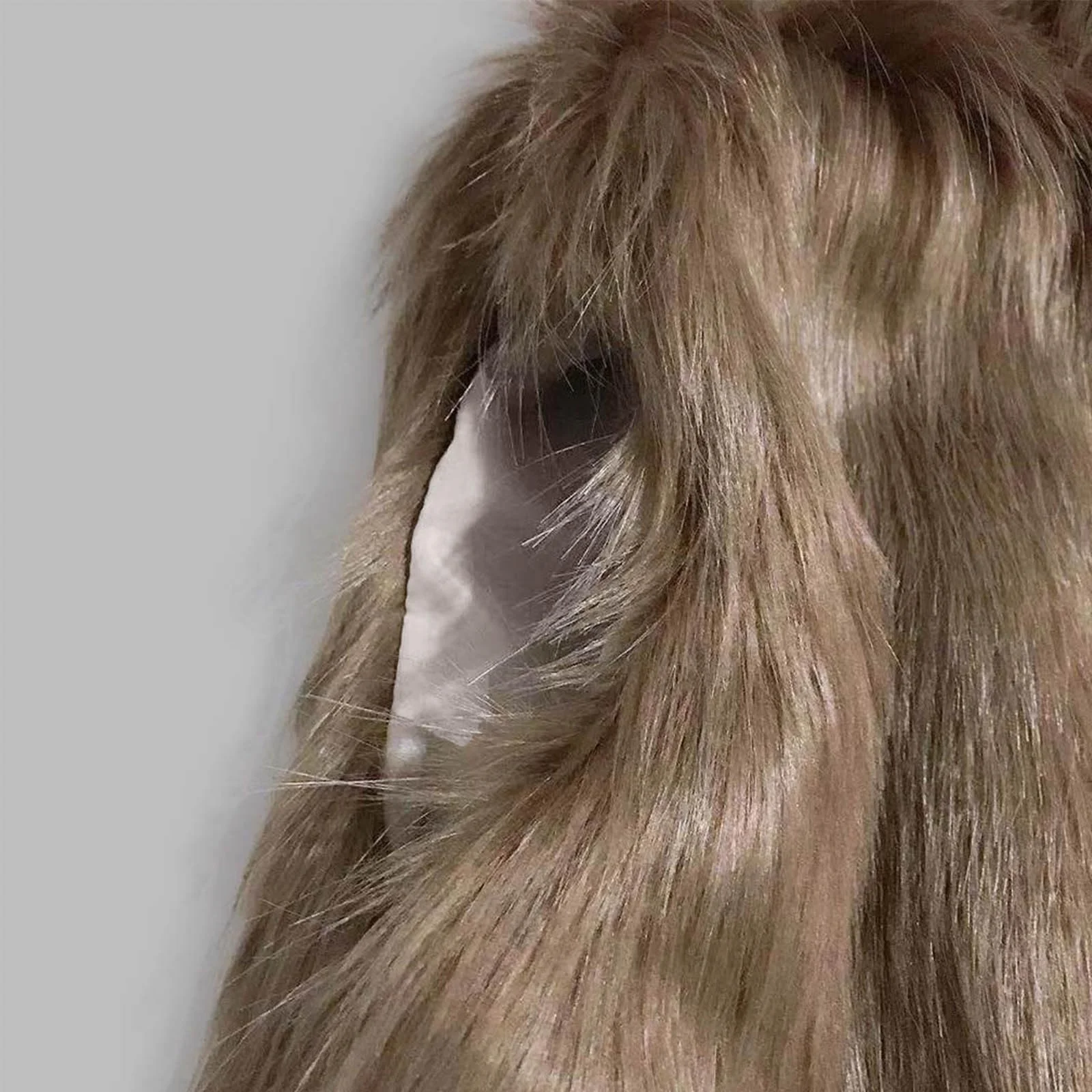 Жилет Без рукавів Зимова, фото №6 Жилет Без рукавів Зимова, фото №6