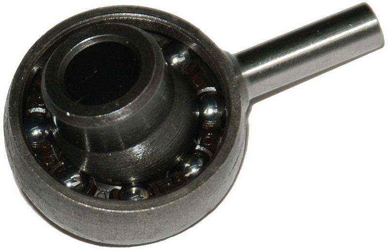 П'яний підшипник VJ-Parts перфоратора Bosch 2-20, фото №1 П'яний підшипник VJ-Parts перфоратора Bosch 2-20, фото №1