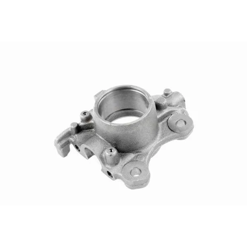 Поворотний кулак VAICO V10-5137 Original VAICO Quality для SEAT VW, фото №4