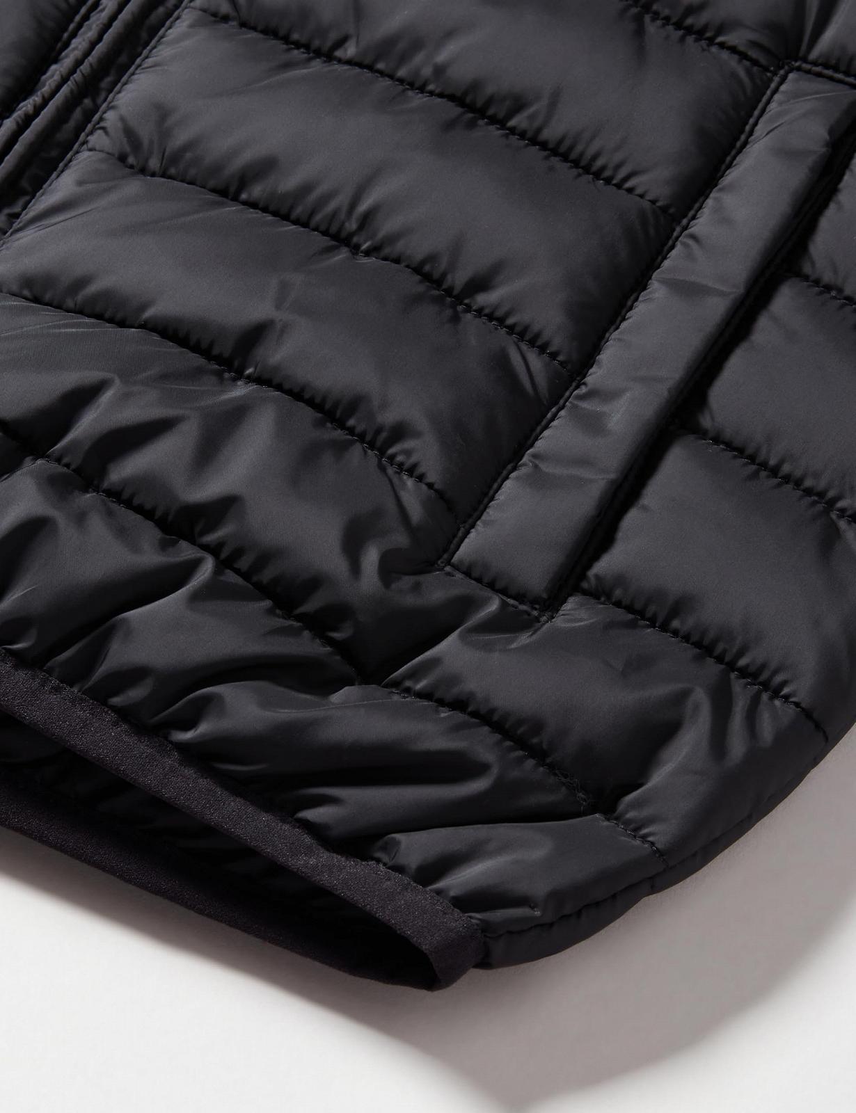 Бомбер Champion Legacy Outdoor K-Light Wr All-Over Contrast Logo для детей, фото №4