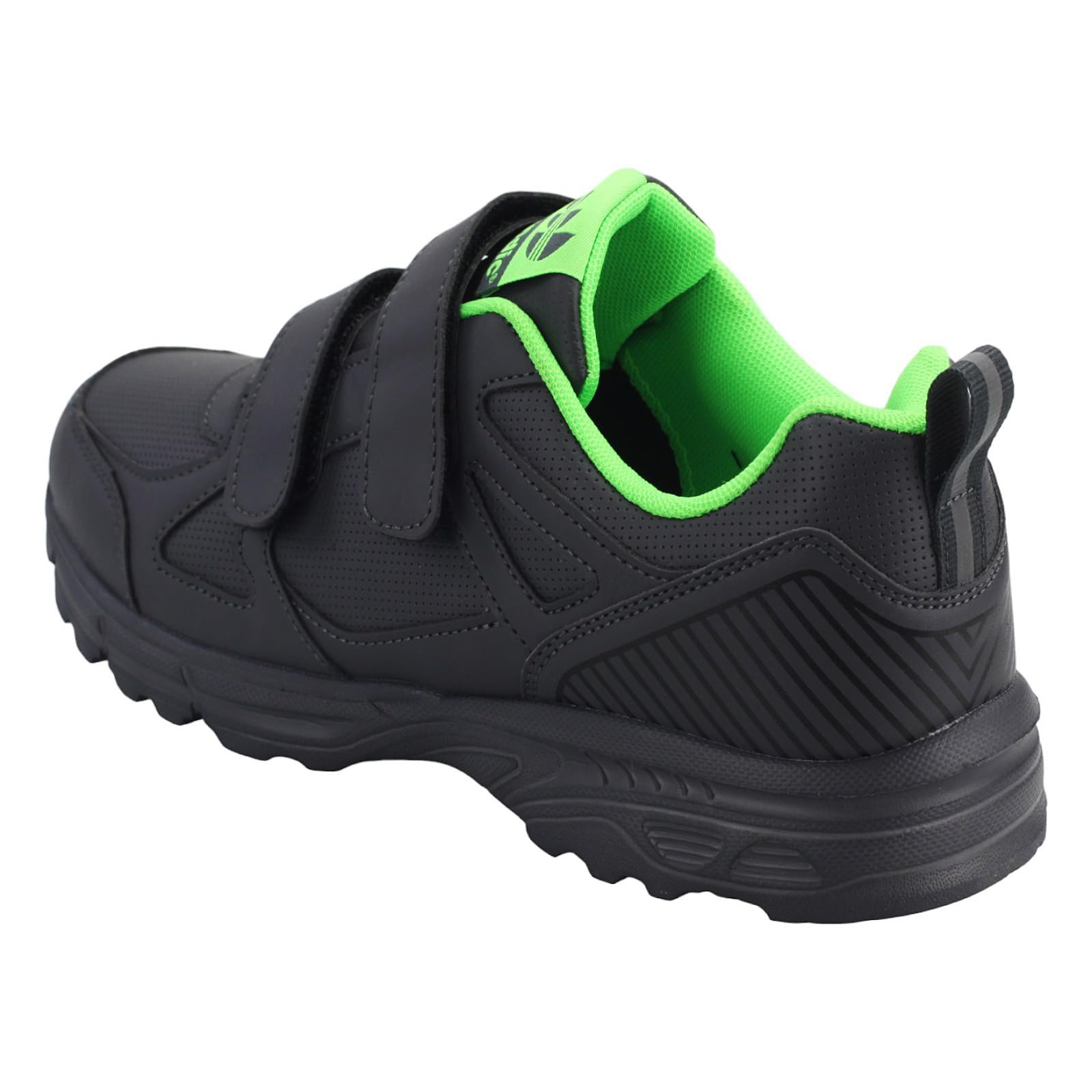 Кросівки Dvina SD6306 Чоловічі Спортивні На липучках, фото №3