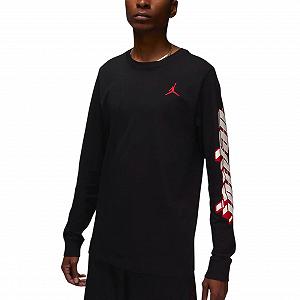 Джемпер JORDAN BRAND LS GFX XL - Фото 1