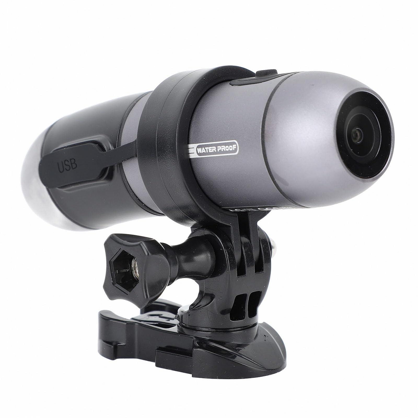 Екшн-камера Dual 2K 170° Weitwinkel Водонепроникна, фото №1 Екшн-камера Dual 2K 170° Weitwinkel Водонепроникна, фото №1