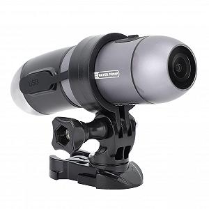 Екшн-камера Dual 2K 170° Weitwinkel Водонепроникна - Фото 1