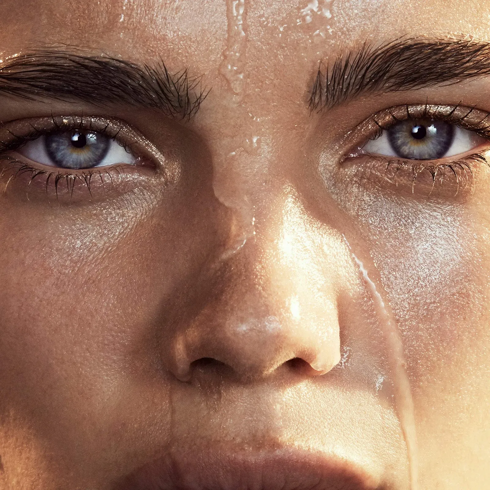 Очищуючий та освітлюючий засіб та маска Aha, фото №4