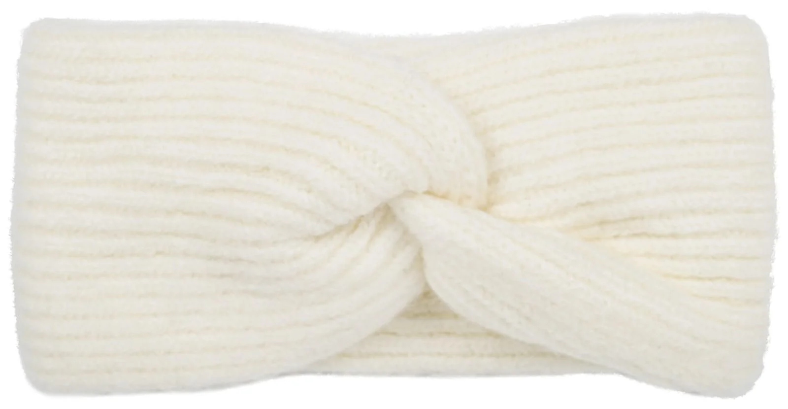 В'язана пов'язка на голову styleBREAKER 04026072, фото №1