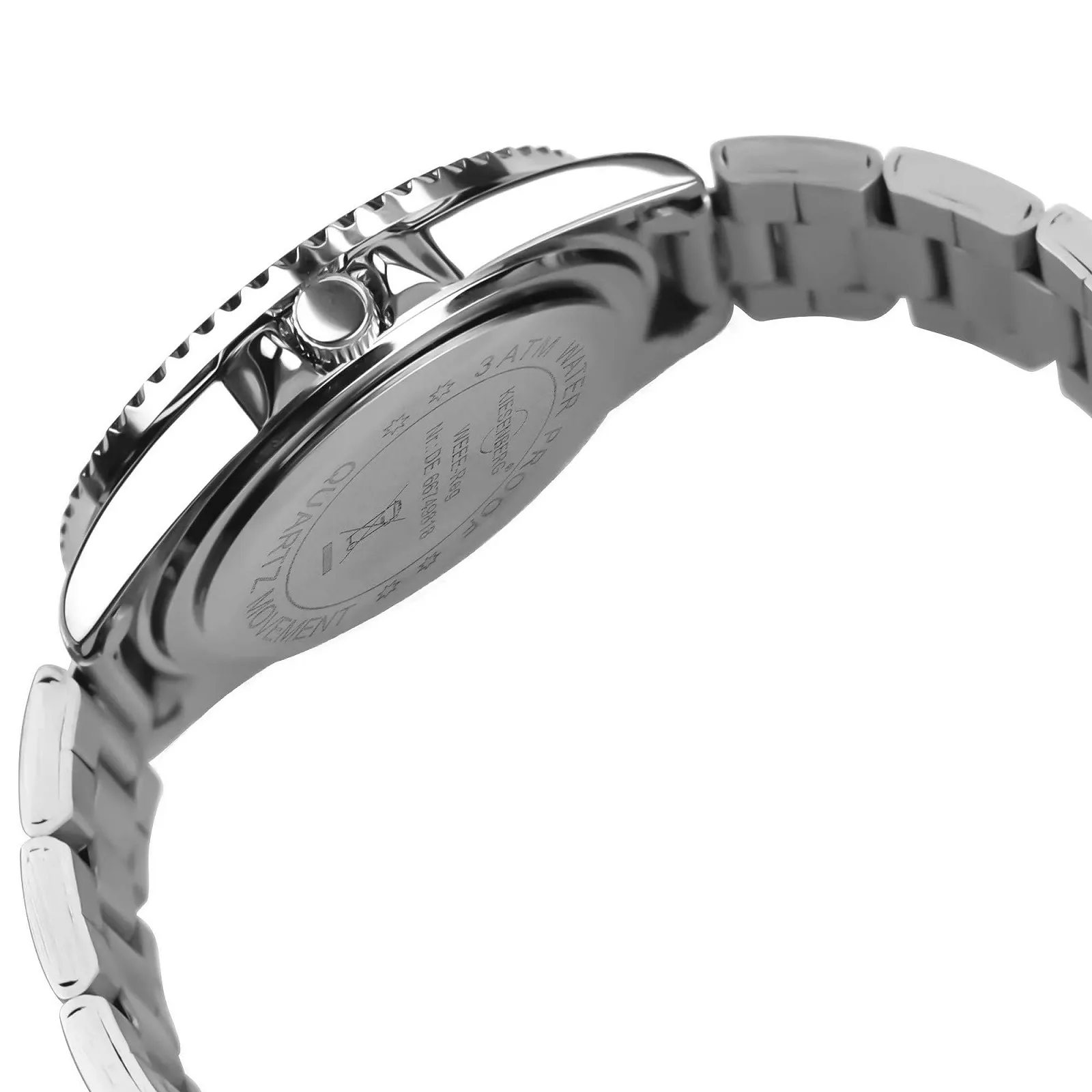 Часы KIESENBERG Мужские Кварцевые Аналоговые, фото №4