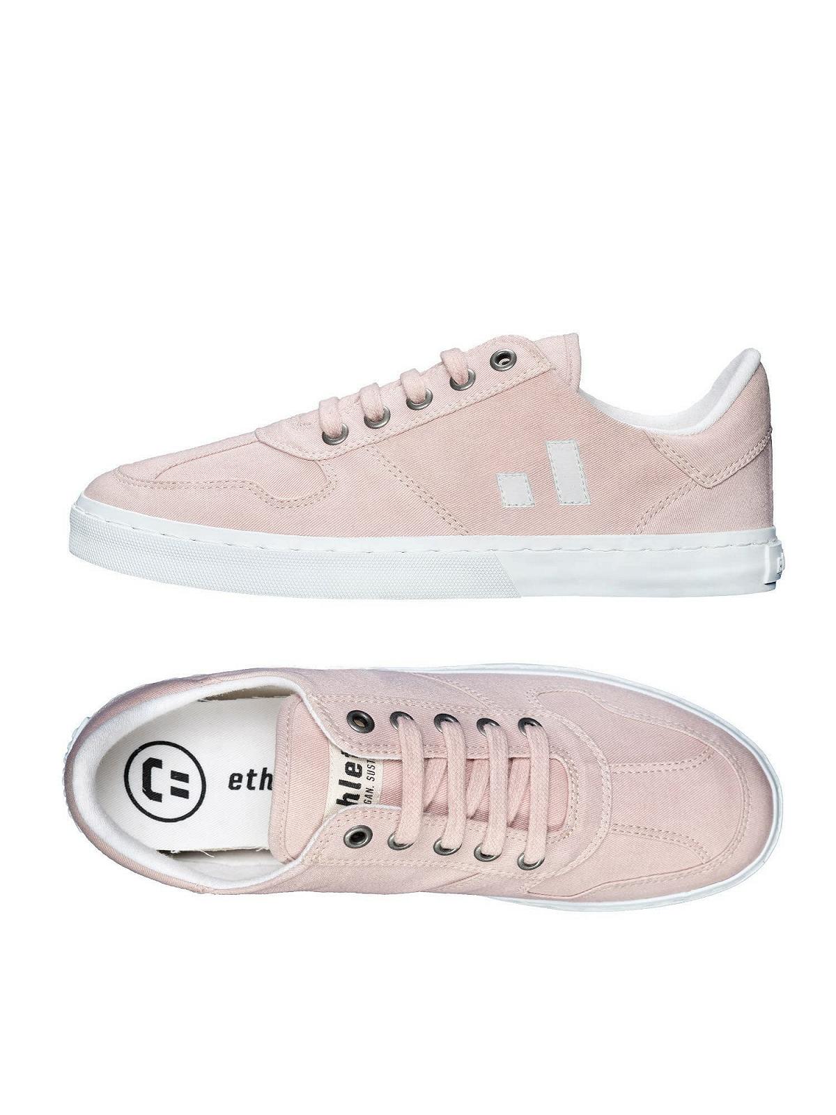 Кеди Ethletic Canvas Root II, фото №2 Кеди Ethletic Canvas Root II, фото №2