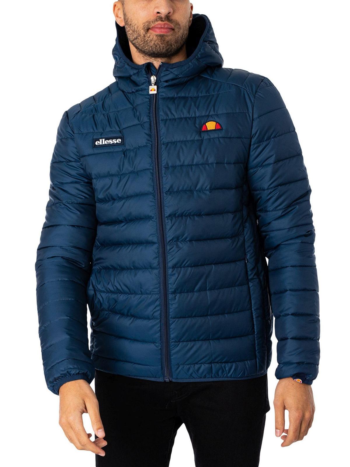 Куртка Ellesse Lombardy мужская, фото №1