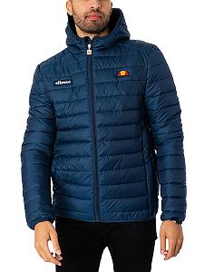 Куртка Ellesse Lombardy мужская - Фото 1