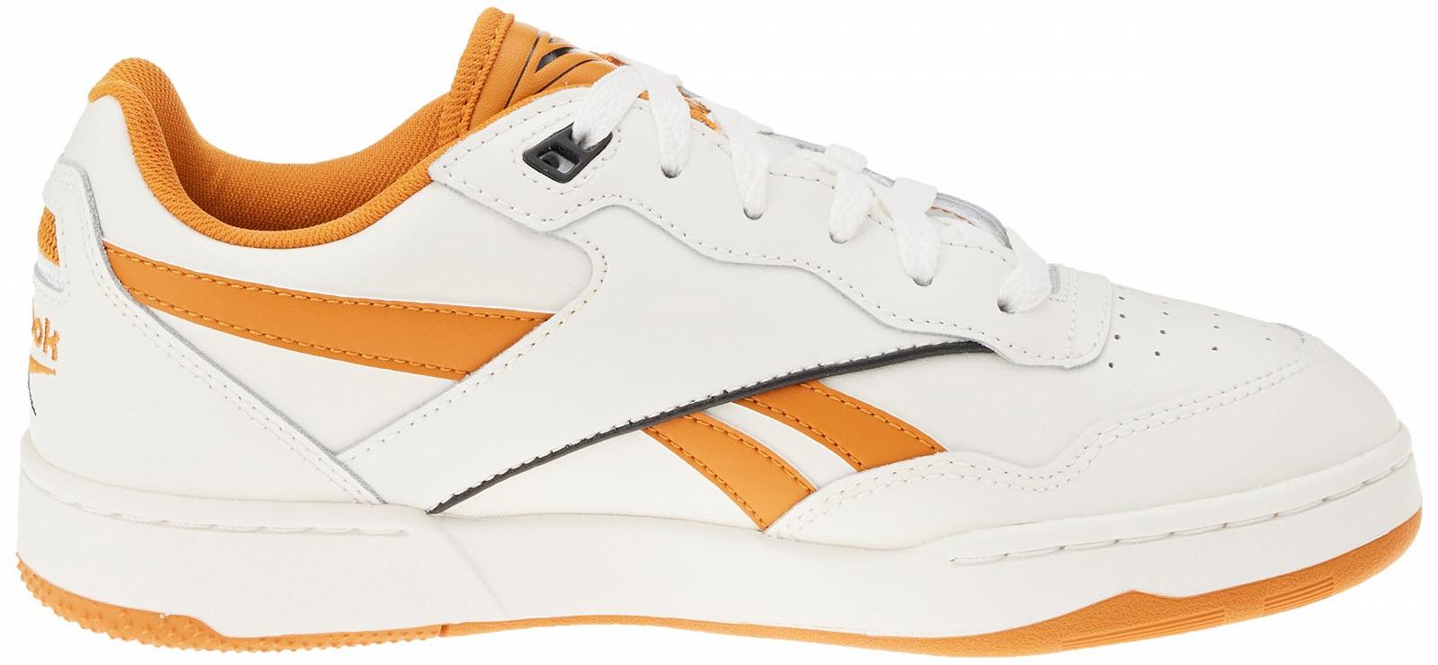 Кроссовки Unisex Reebok Bb 4000 II, фото №4