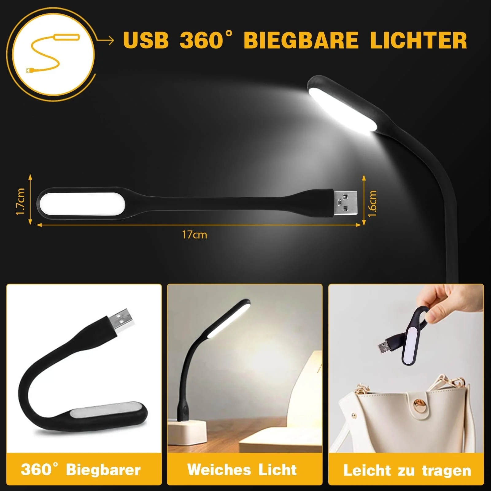 Ліхтар LED Акумуляторний 500 000 Люмен, LED Надзвичайно Яскравий Працює від Акумулятора, Дуже Яскравий Тактичний, фото №5