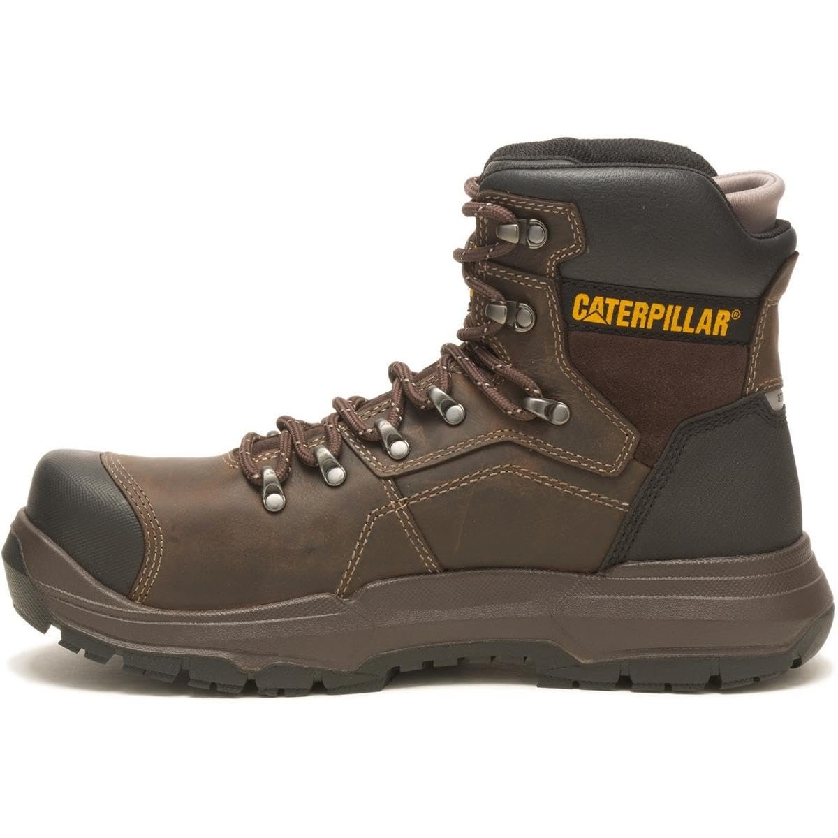 Чоловічі Чоботи Caterpillar Diagnostic 2.0, фото №3
