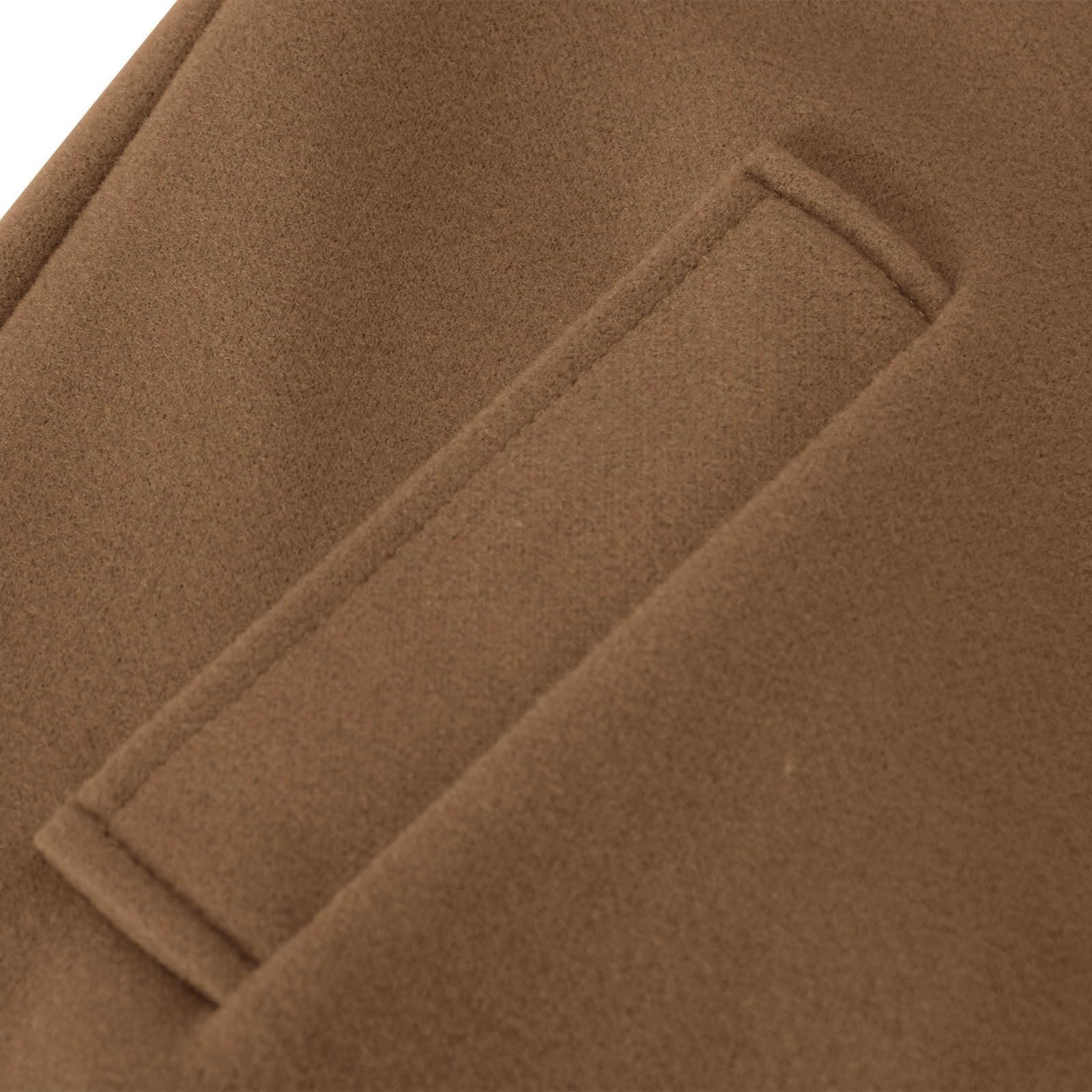 Тренч Жіночий з поясом Довгий до коліна, фото №5 Тренч Жіночий з поясом Довгий до коліна, фото №5