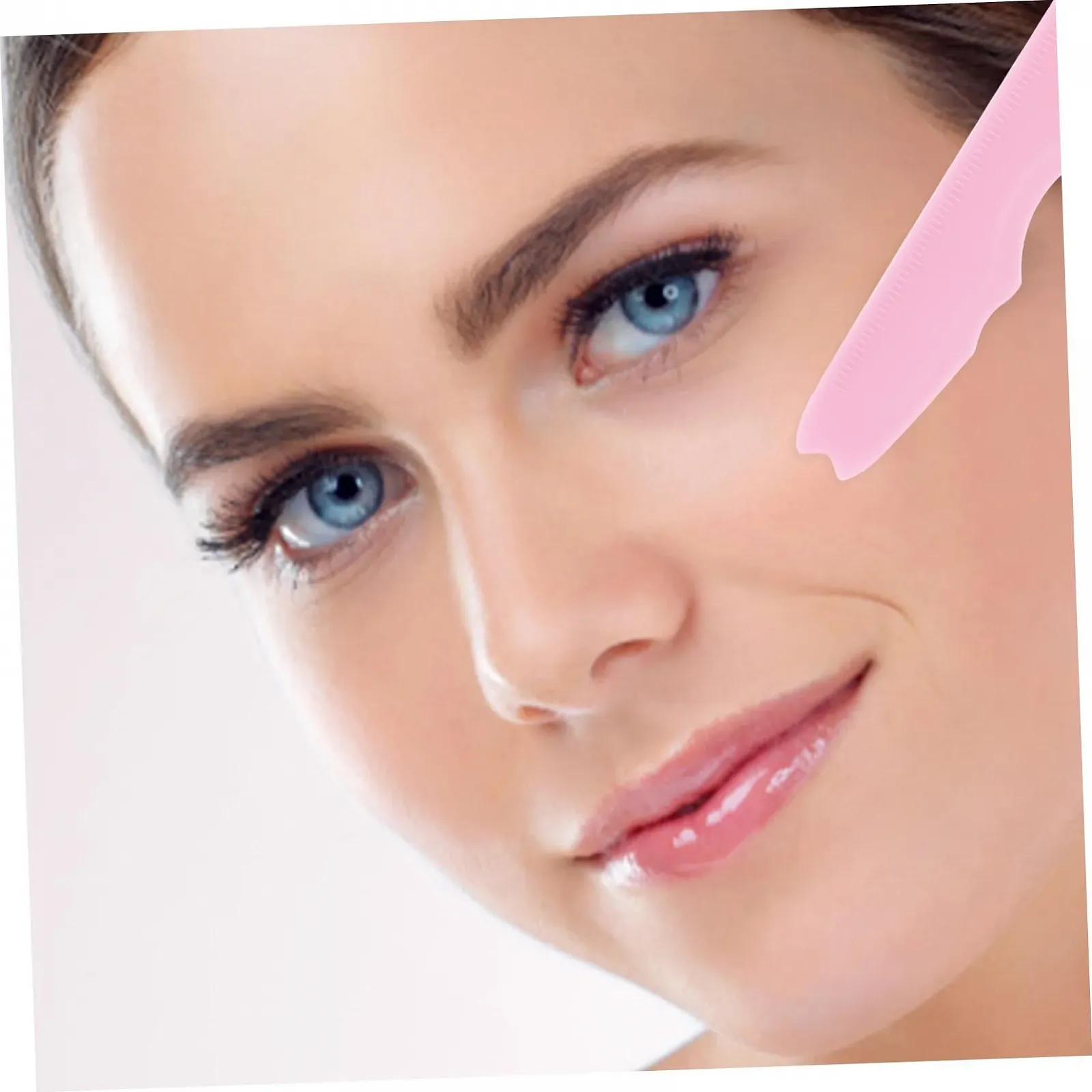 Інструмент для макіяжу MERRYHAPY силіконовий, фото №7