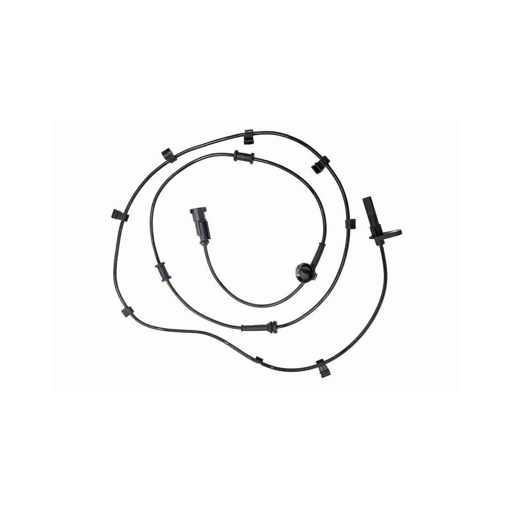 Датчик частоти обертання колеса VEMO V33-72-0243 для RAM, задня вісь, фото №1
