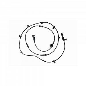 Датчик частоты вращения колеса VEMO V33-72-0243 для RAM, задний мост - Фото 1