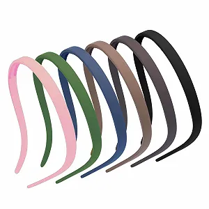 Набор женских обручей на голову - Фото 1