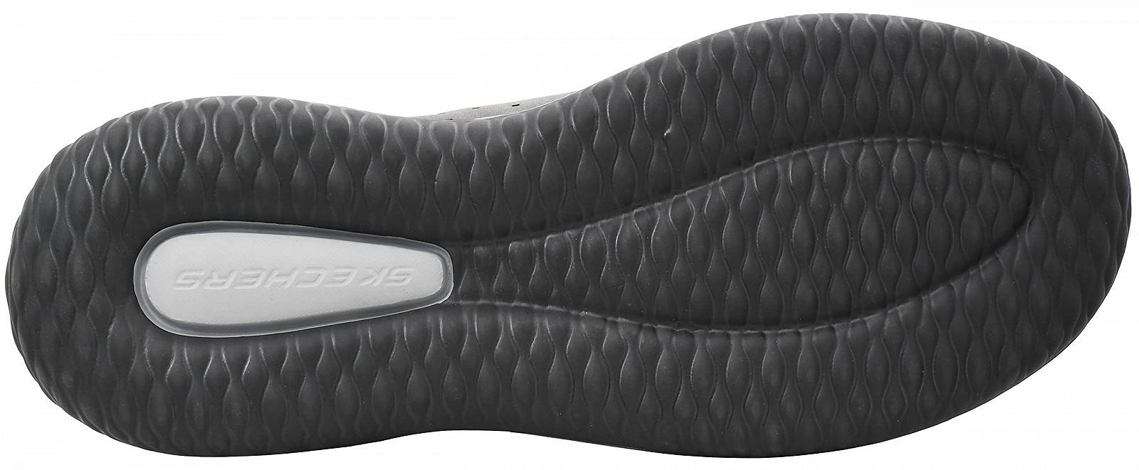 Кроссовки Skechers Delson Axton мужские, фото №4