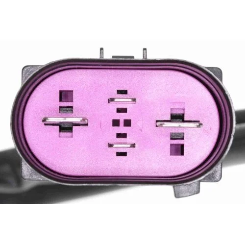 Блок управління вентилятором охолодження двигуна VEMO Green Mobility Parts V10-79-0027, фото №2