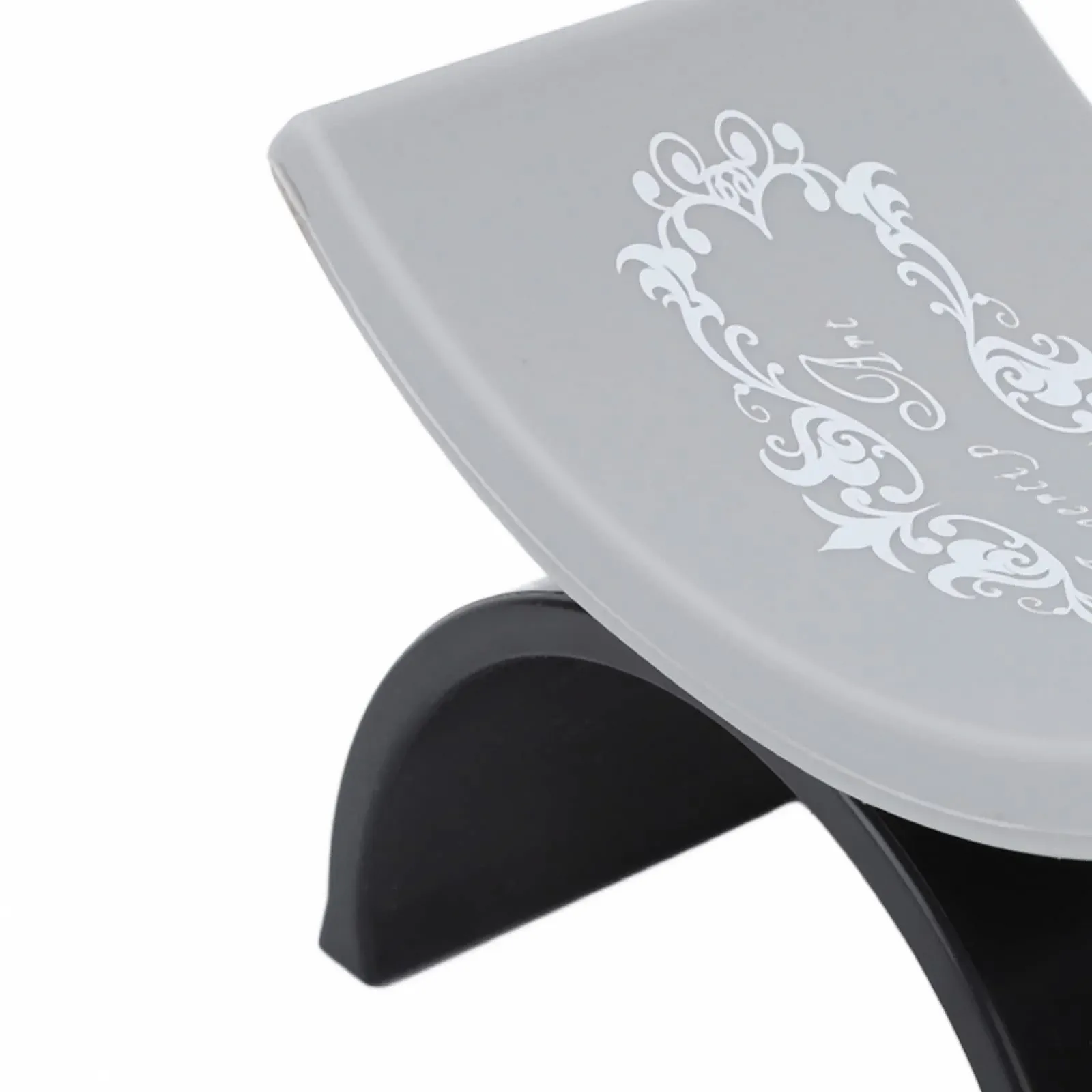 Підставка для рук манікюрна, підлокітник для манікюру U-подібна, фото №2