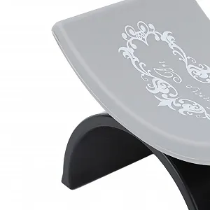 Підставка для рук манікюрна, підлокітник для манікюру U-подібна synthetic.ua - Фото 1