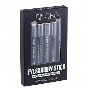 Карандаш Тени для век Glitzer-Eyeliner, Водостойкий - Фото 1