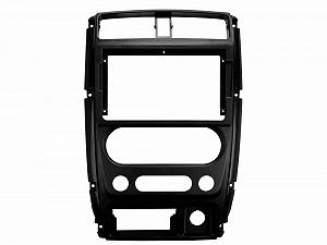 Штатная магнитола Sigma F9216 2+32 Gb Suzuki Jimny 3 2005-2019 9 synthetic.ua - Фото 1