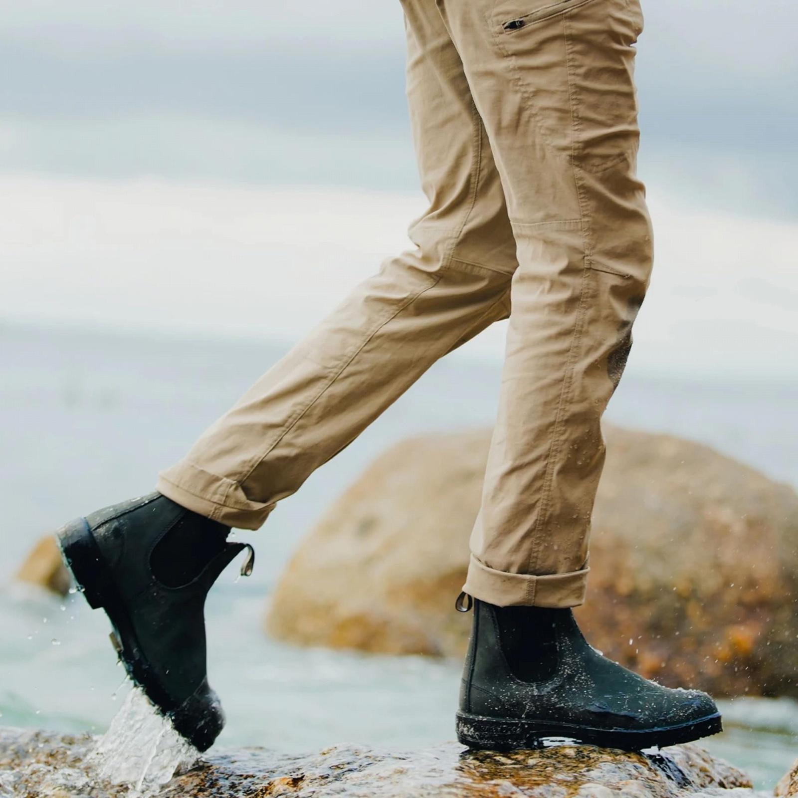 Челси Blundstone Classic 550 Series Unisex Adult, фото №5