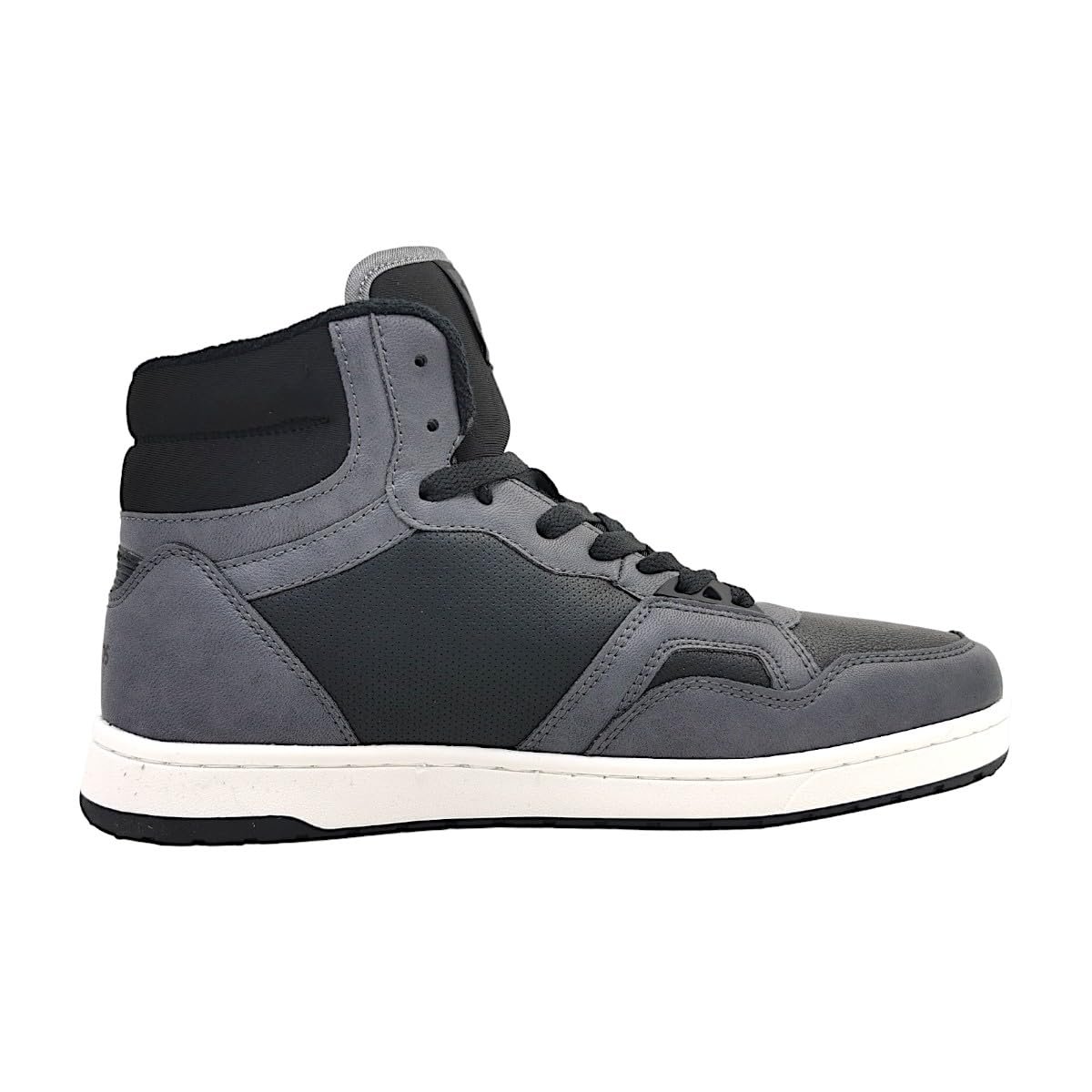 Кроссовки KangaROOS K-slam Point Mid Unisex, фото №2