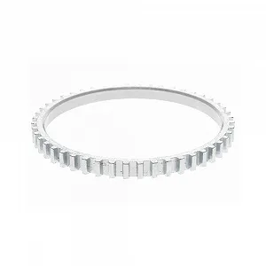 Кольцо ABS VEMO V25-92-7053 для FORD, передний мост - Фото 1