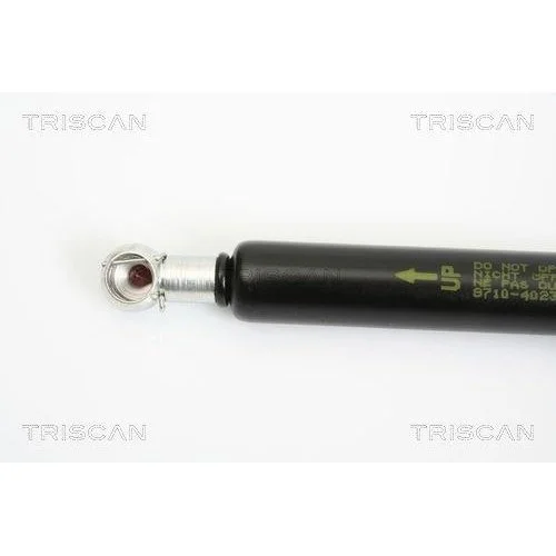 Газова пружина багажника TRISCAN 8710 40230 для HONDA ззаду зліва, фото №2