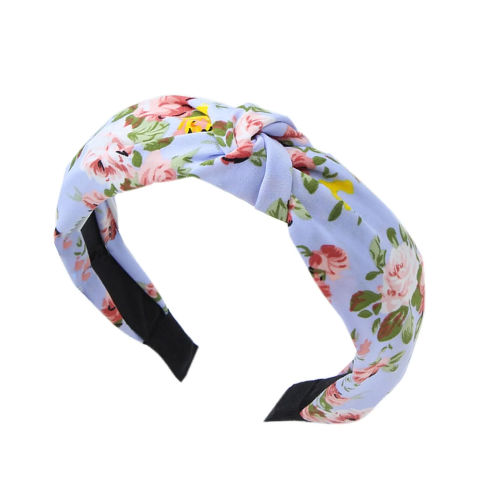 Обруч на голову Бохо, фото №3 Обруч на голову Бохо, фото №3