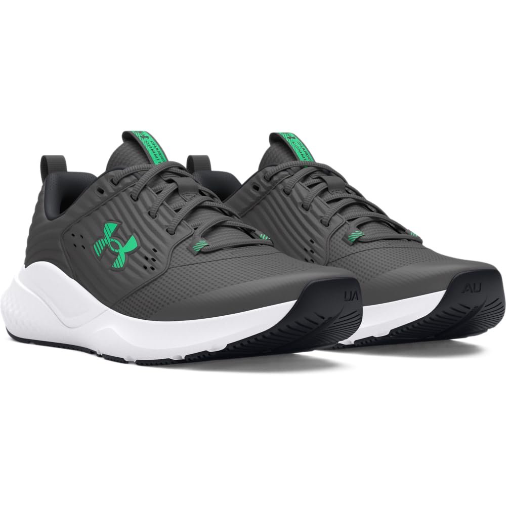 Кроссовки Under Armour Charged Commit Tr 3, фото №2