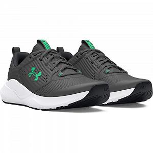 Кросівки Under Armour Charged Commit Tr 3 synthetic.ua - Фото 1