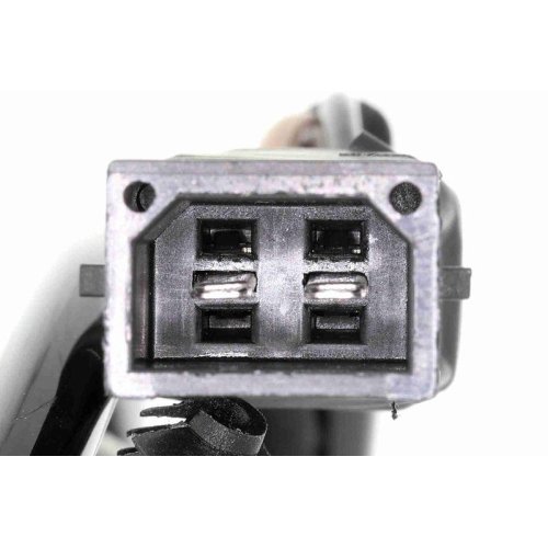 Датчик частоти обертання колеса VEMO V10-72-1238 Original VEMO Quality для AUDI SEAT SKODA, фото №3