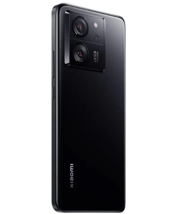 Смартфон 6.67" Xiaomi 13T Pro 12/512Gb 5G 2-SIM NFC 50/20Мп 8 ядер Android 14 Black, фото №4 Смартфон 6.67" Xiaomi 13T Pro 12/512Gb 5G 2-SIM NFC 50/20Мп 8 ядер Android 14 Black, фото №4