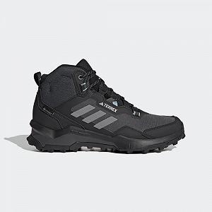 Черевики Adidas Terrex Ax4 Mid GTX 42 - Фото 1