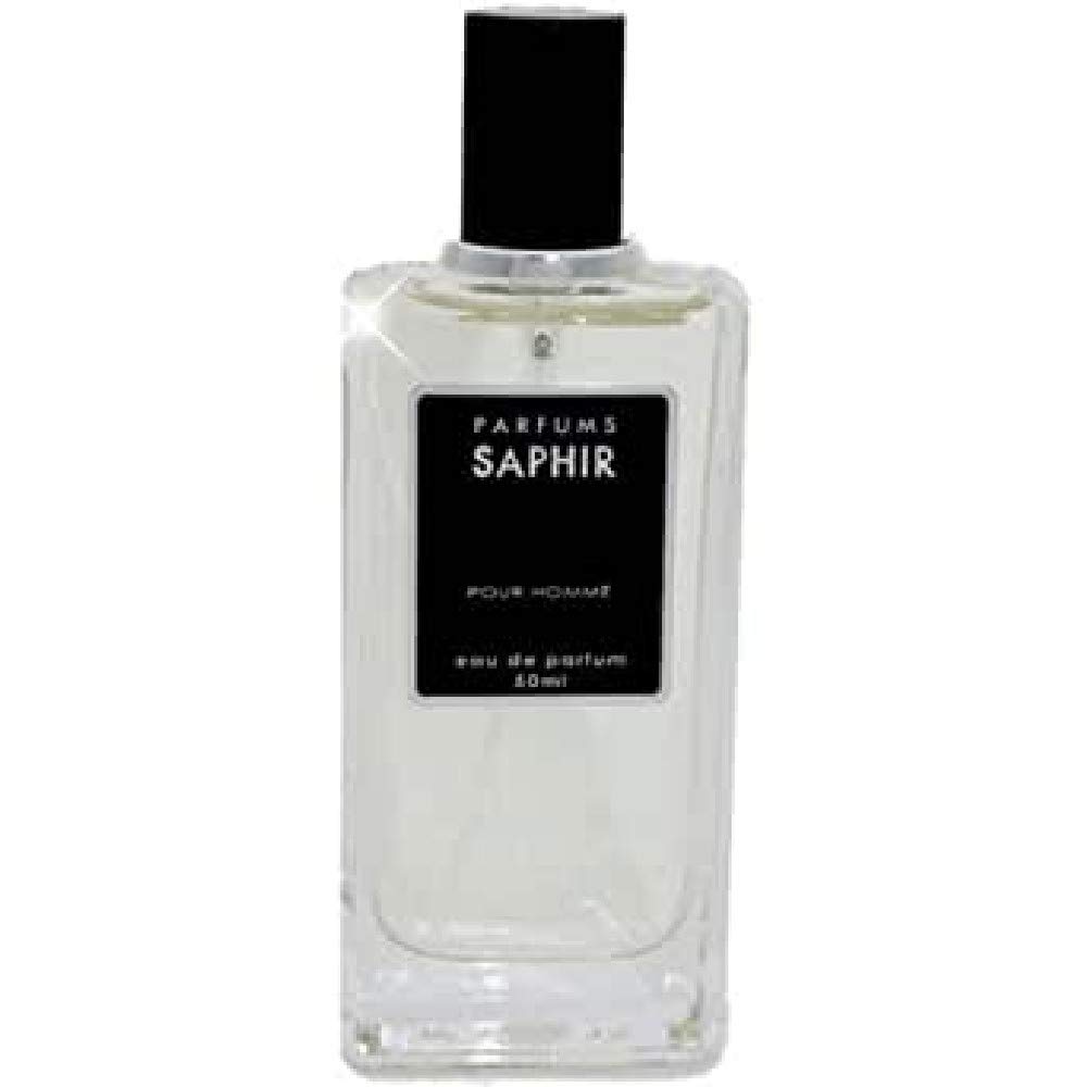 Man Saphir Umo 50 мл, фото №1 Man Saphir Umo 50 мл, фото №1