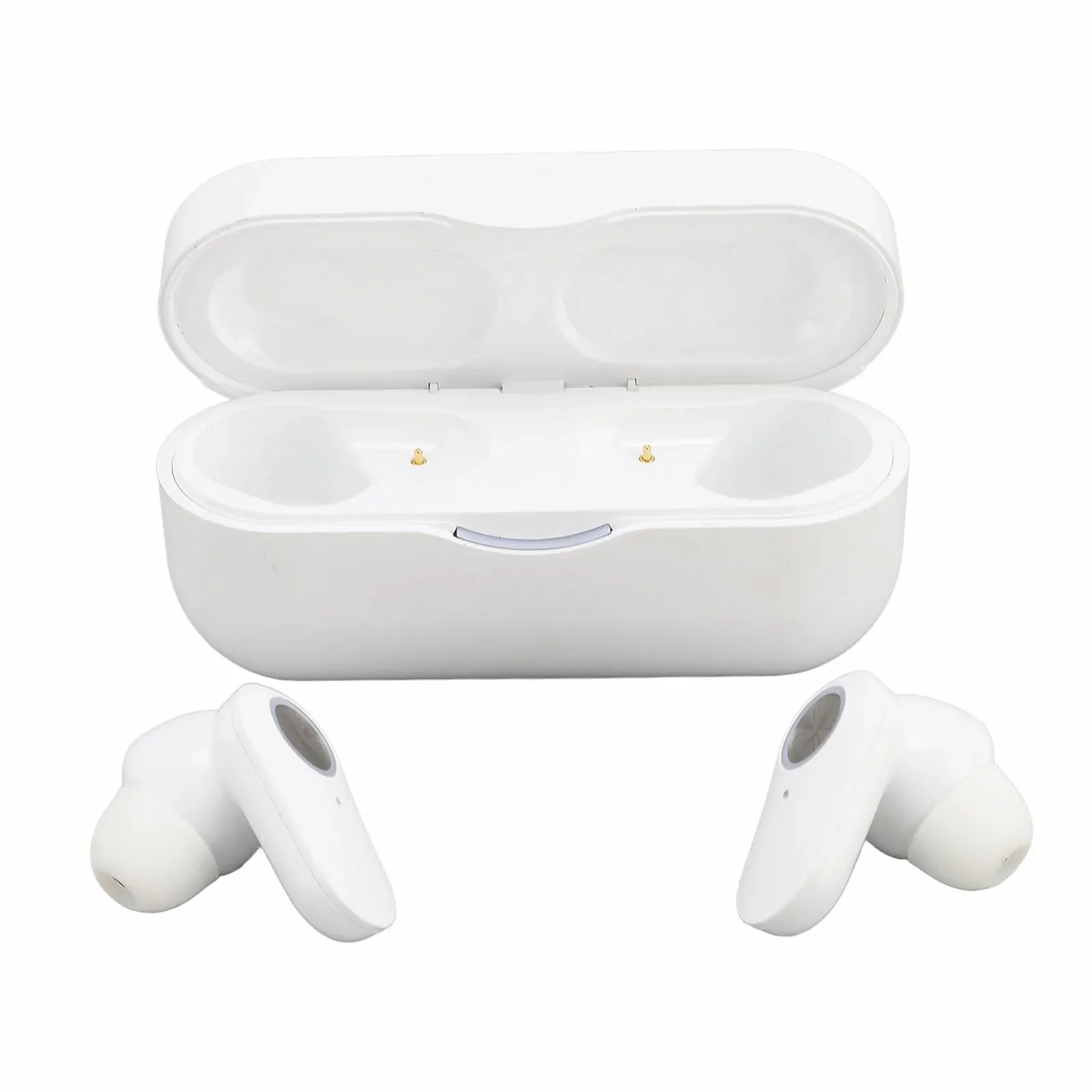 Наушники-переводчики White, фото №1