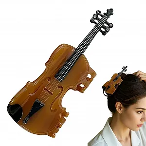 Купить Заколка для волос Bass Design - Фото 1 Заколка для волос Bass Design - Фото 1