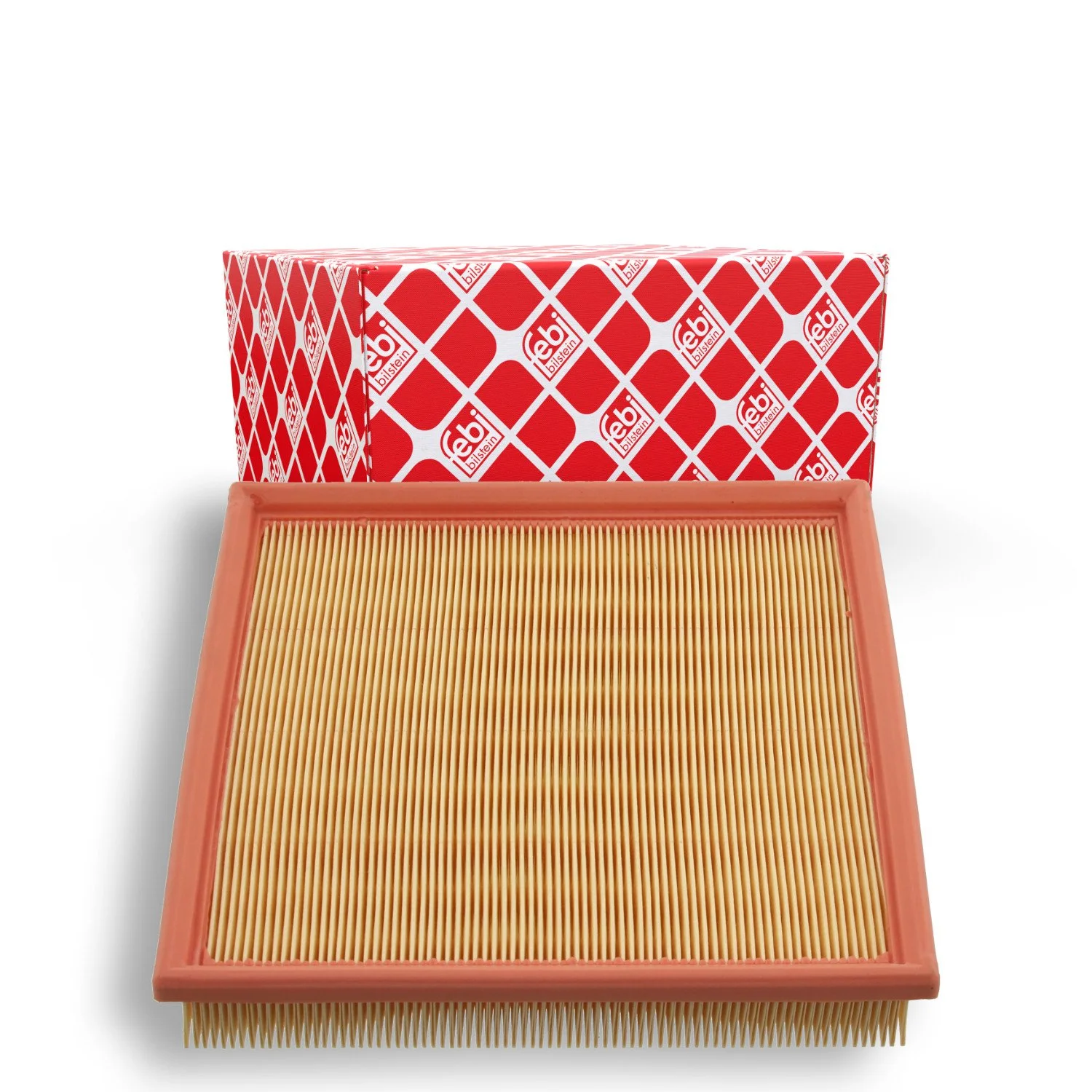 Повітряний фільтр FEBI BILSTEIN 27026 для BMW, фото №1