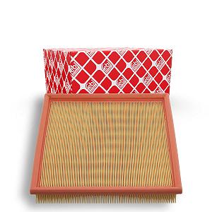 Воздушный фильтр FEBI BILSTEIN 27026 для BMW - Фото 1