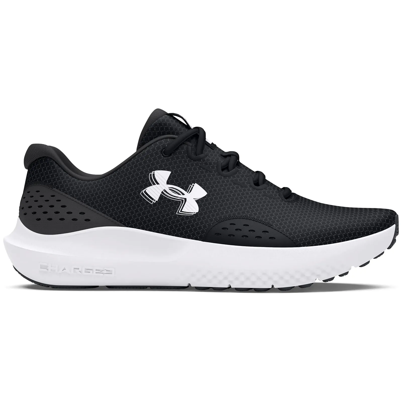 Кроссовки Under Armour Charged Surge 4 Мужские, фото №1