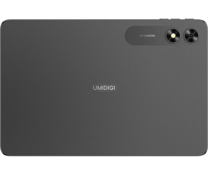 Планшет 10.1" Umidigi G2 MT11 4/64Gb 4 ядра Android 13 6000 mAh Cерый, фото №7